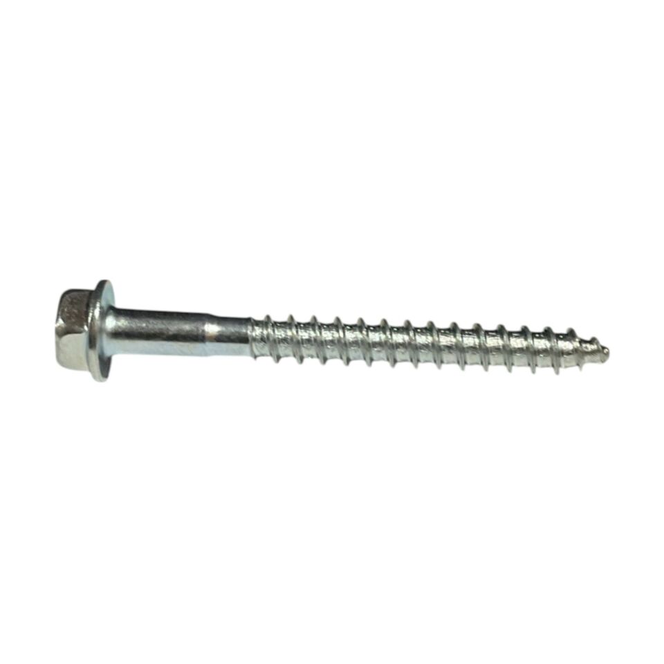 Altıköşe Başlı Trifonlu Civata 10x100 Mm