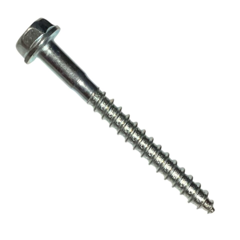 Altıköşe Başlı Trifonlu Civata 10x100 Mm