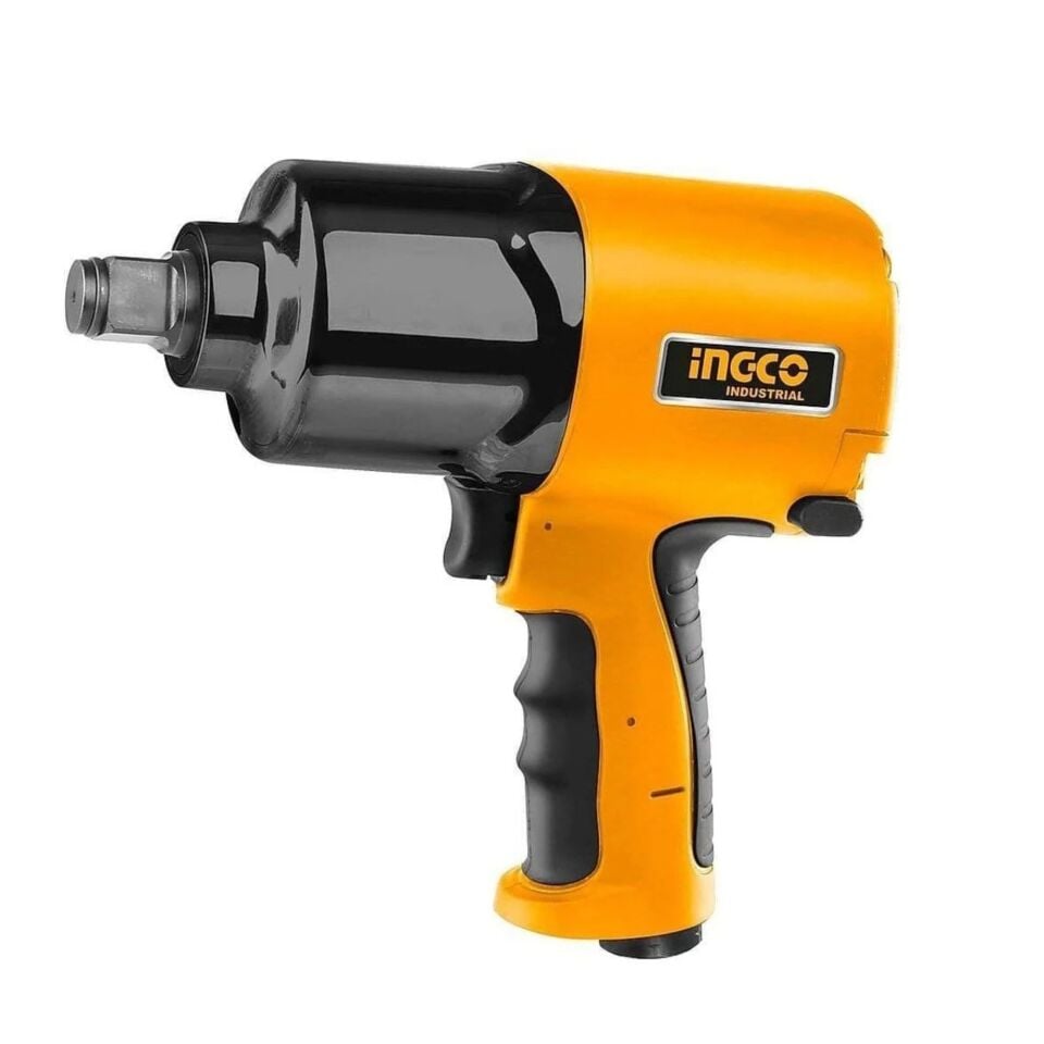 İngco Aıw341301 Havalı Somun Sıkma 3/4 7000 D/dk