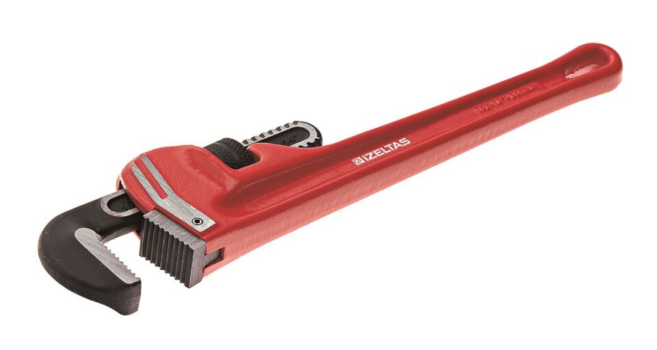 İzeltaş * 36 Ağır Tip Boru Anahtarı - 2110100036