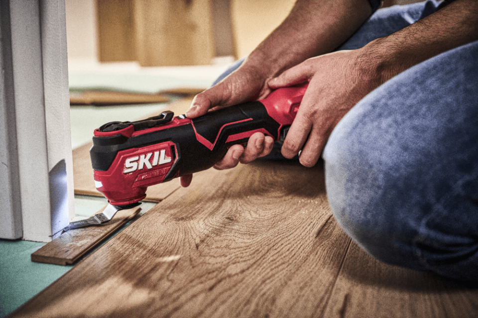 SKIL POWERTOOLS 3622CA AKÜLÜ RASPALAMA