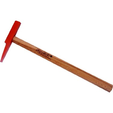Rico Ağaç Saplı Camcı Çekiç - 016-RC3846