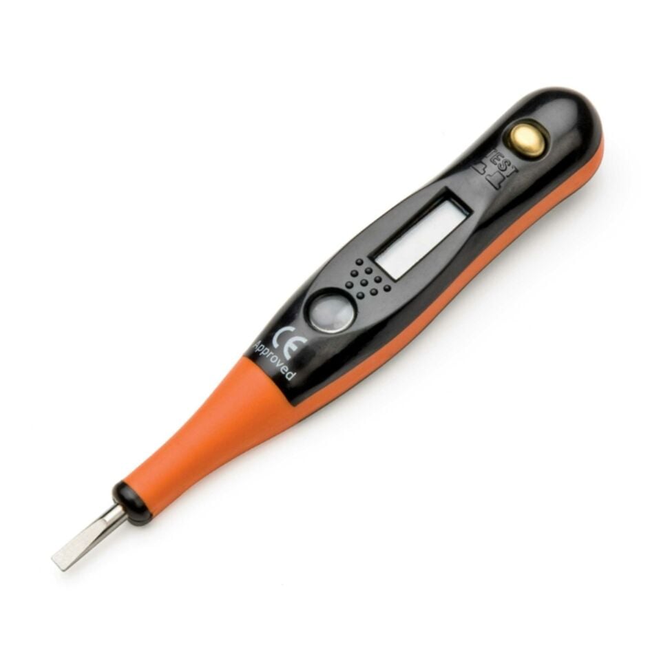 Retta Rkk0101 Kontrol Kalemi Dijital 12-250v