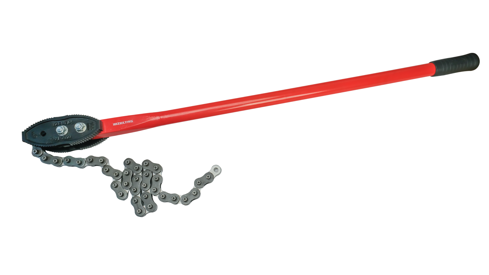 İzeltaş Zincirli Boru Anahtarı 6 - 14000005037