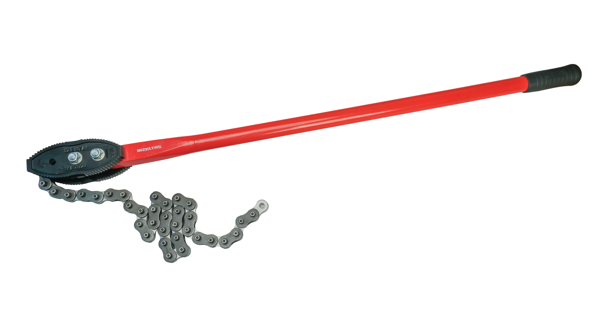 İzeltaş Zincirli Boru Anahtarı 8 - 14000005140