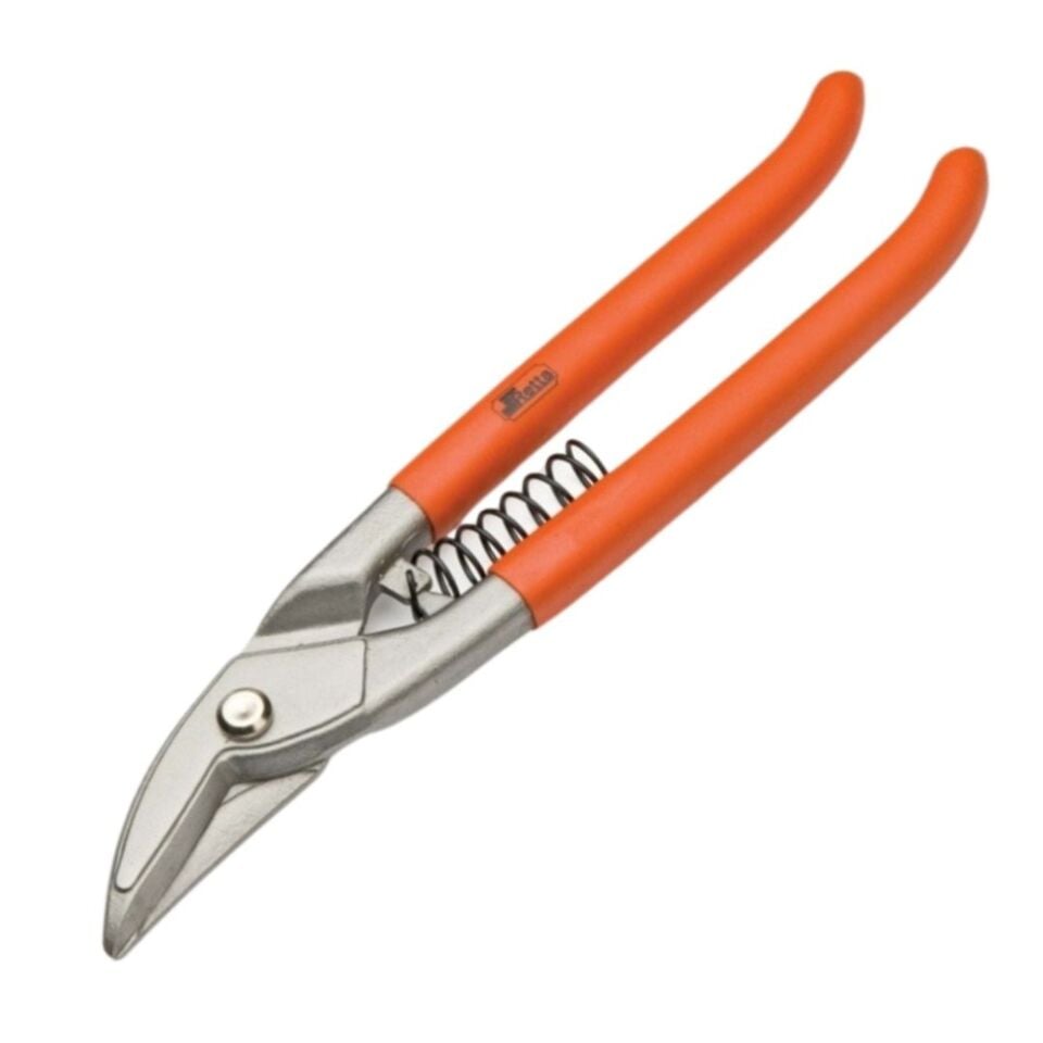 Retta Rkm250l Mafsallı Kaporta Makası Sol 250 Mm