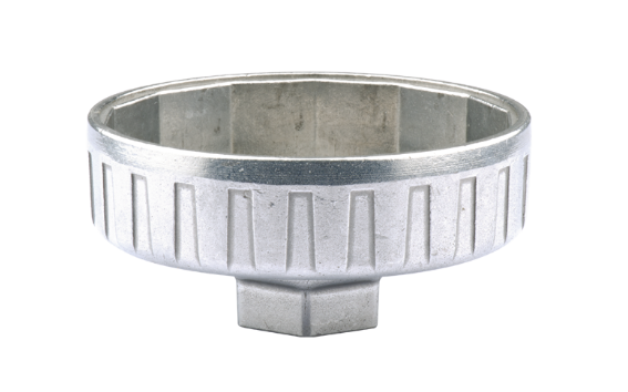 Ceta Form Tas Tipi Yağ Filtre Anahtarı (Alüminyum) Ø 92 mm/15k - N14-029215