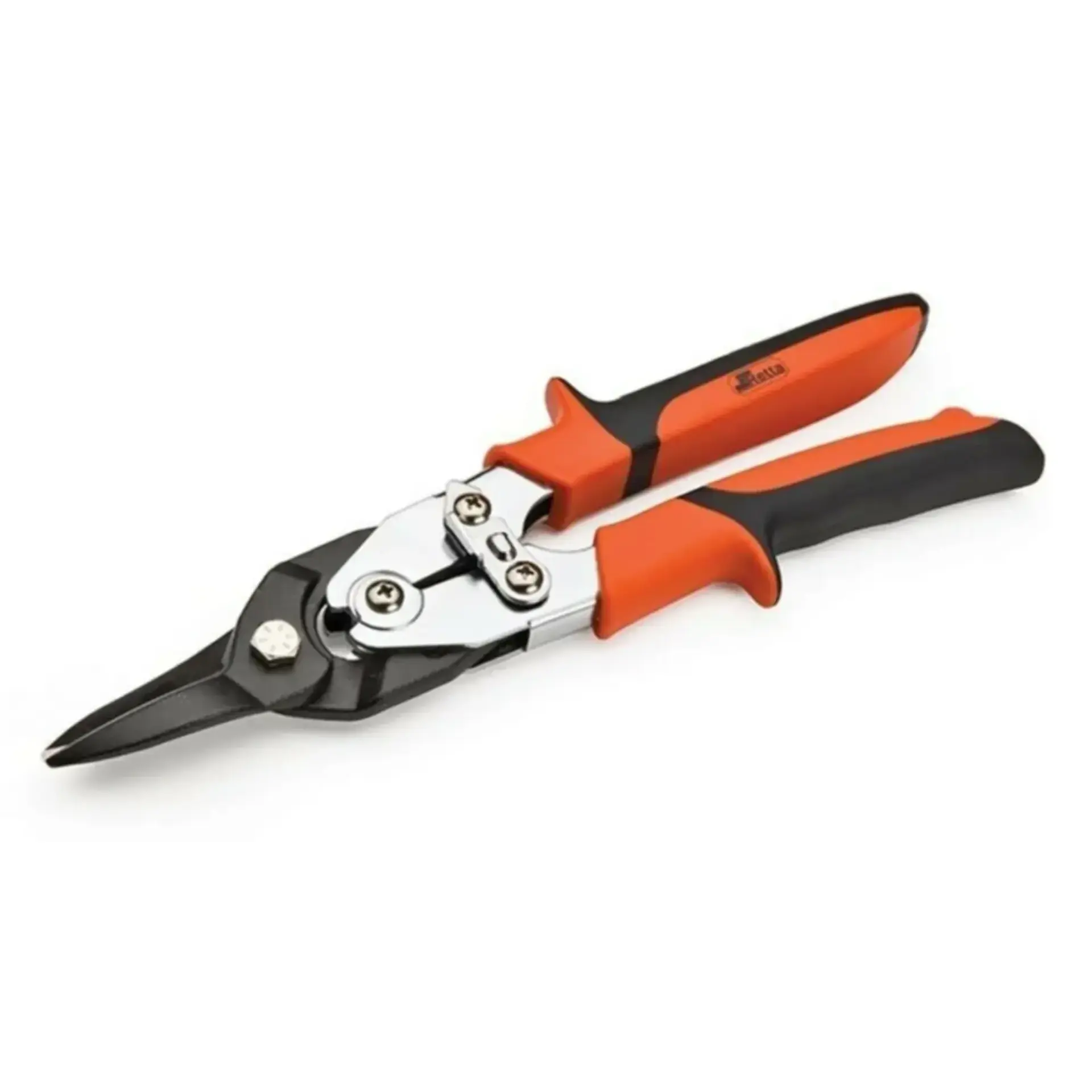 Retta Rkm250r Mafsallı Kaporta Makası Sağ 250 Mm