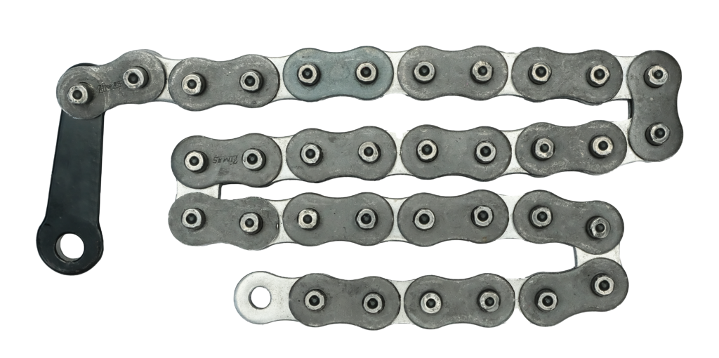 İzeltaş Zincirli Boru Anahtarı Yedek Zıncır 8 - 14000005139