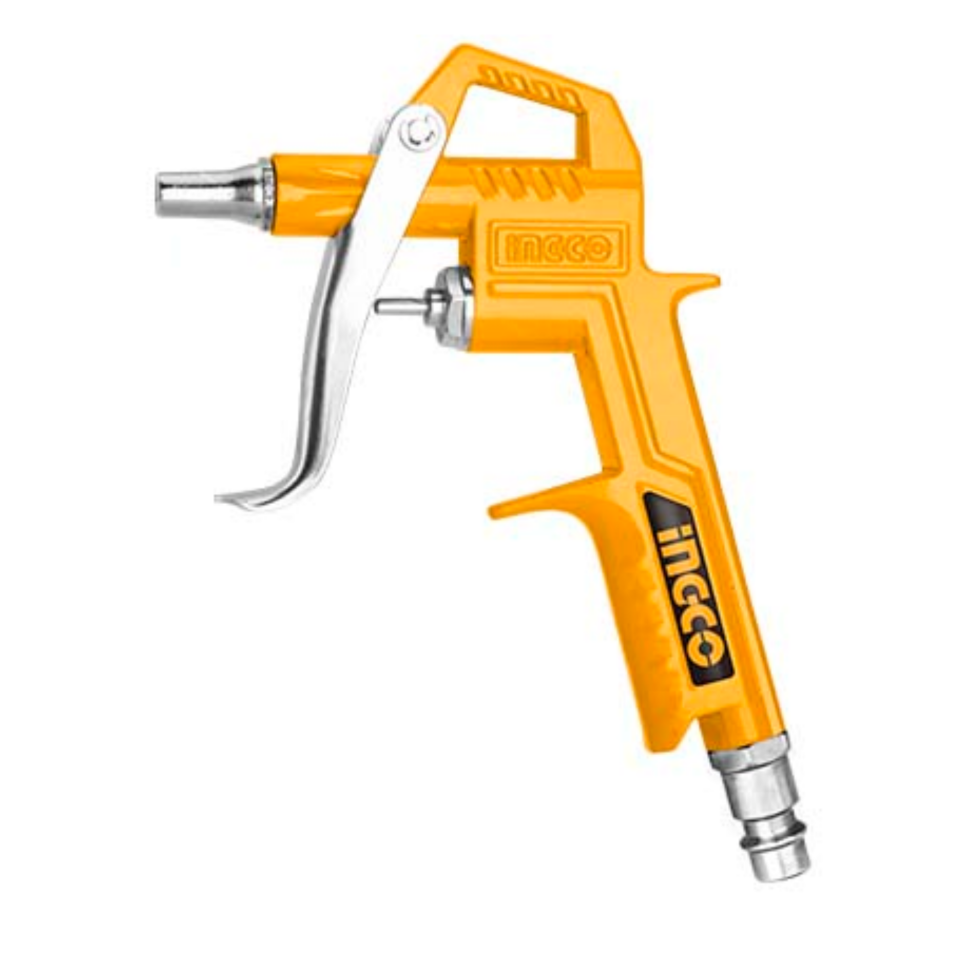 İngco Akt0051 Havalı Alet Seti 5 Li