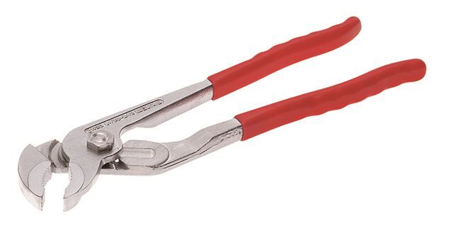 İzeltaş 160 mm Unıversal Fort Pense Pvc - 2400110160