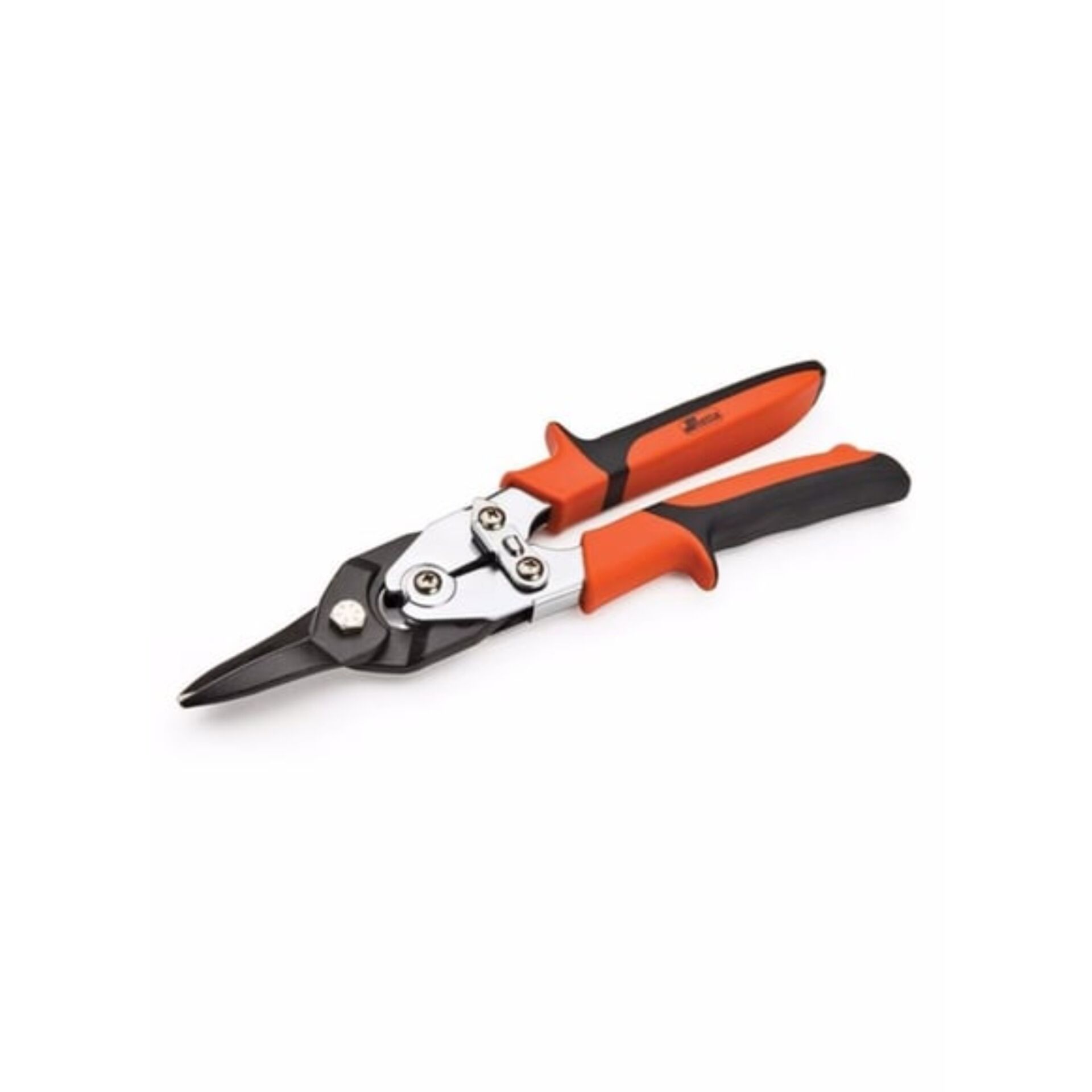 Retta Rkm250s Mafsallı Kaporta Makası Düz 250 Mm