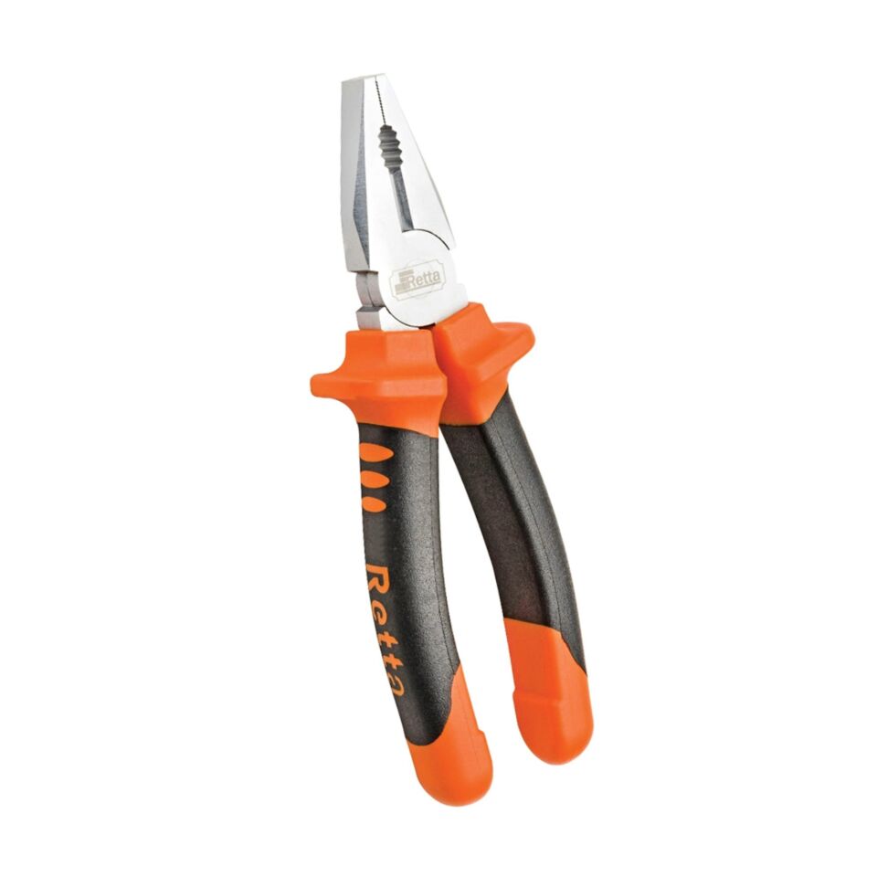 Retta Rkp0160 Kombine Pense 160 Mm