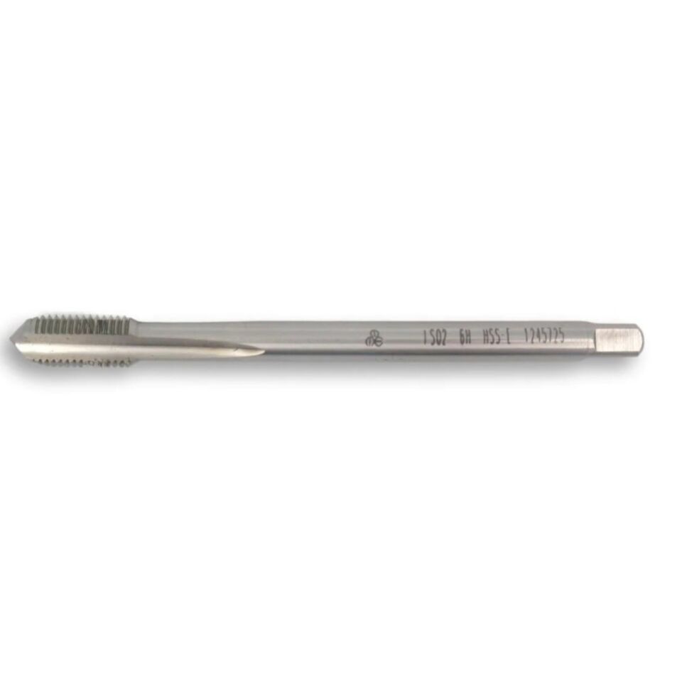 Mte Hsse Düz Mak.klavuz 374/c M22x1.5 105752206
