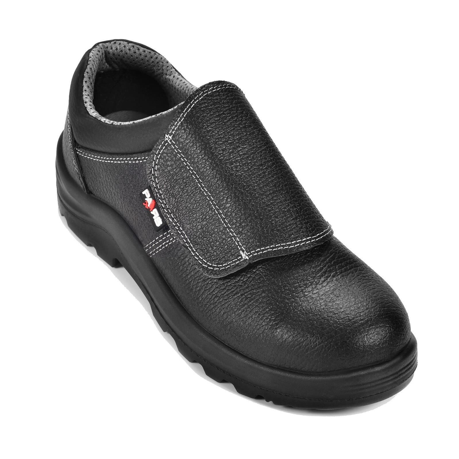 Pars Hsc 110 S2 Kaynakçı Ayakkabısı