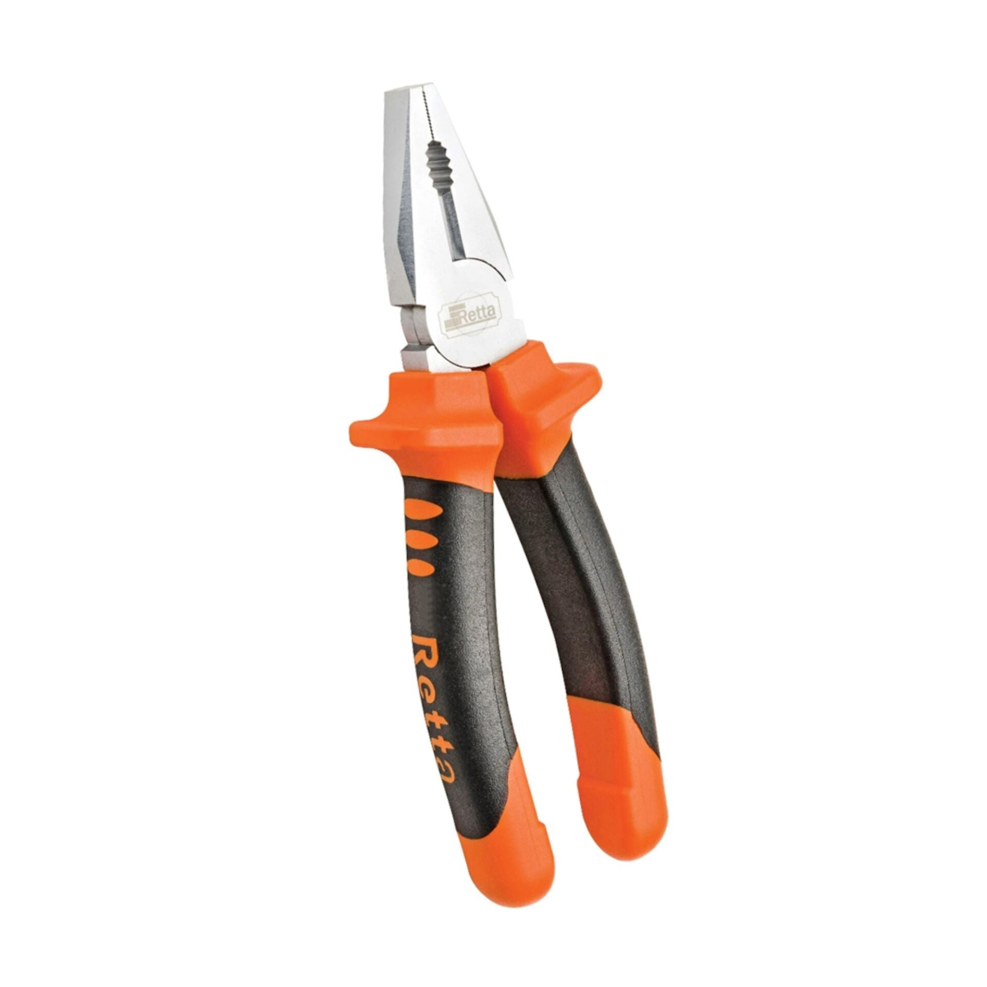 Retta Rkp0160 Kombine Pense 160 Mm