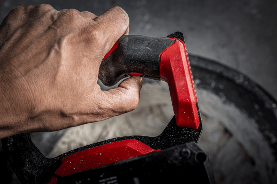 SKIL POWERTOOLS 3171CA AKÜLÜ MİXER