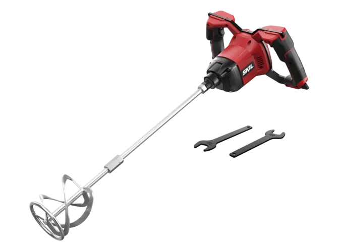 SKIL POWERTOOLS 3171CA AKÜLÜ MİXER