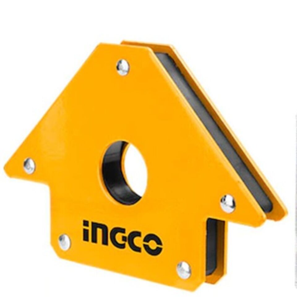 İngco Amwh50041 Manyetik Kaynak Tutucu