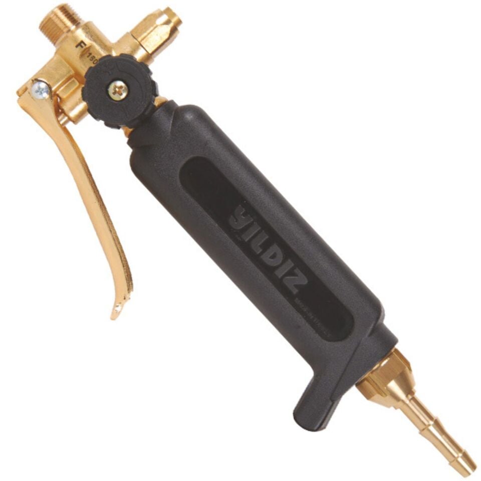 Yıldızgaz 2201 Propan Tutamak Sabit Bağ.