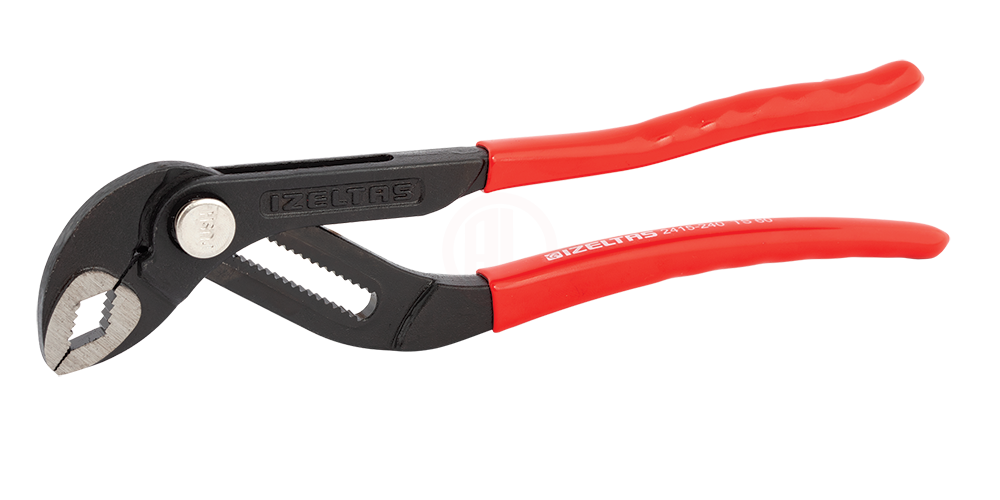 İzeltaş 240 mm Yaylı Fort Pense - 2415110240