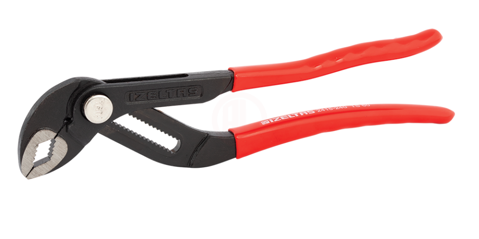 İzeltaş 240 mm Yaylı Fort Pense - 2415110240