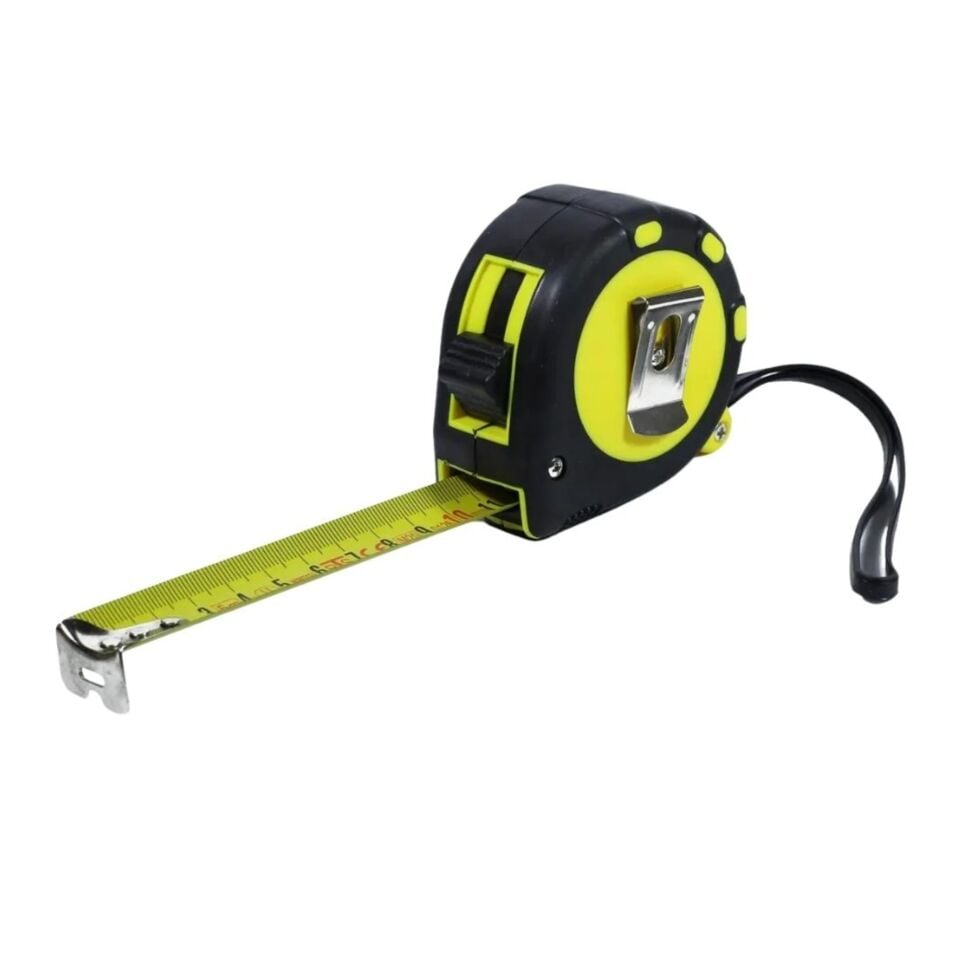 Bts Muhafazalı Şerit Metre 5x25 Mt Bts12359