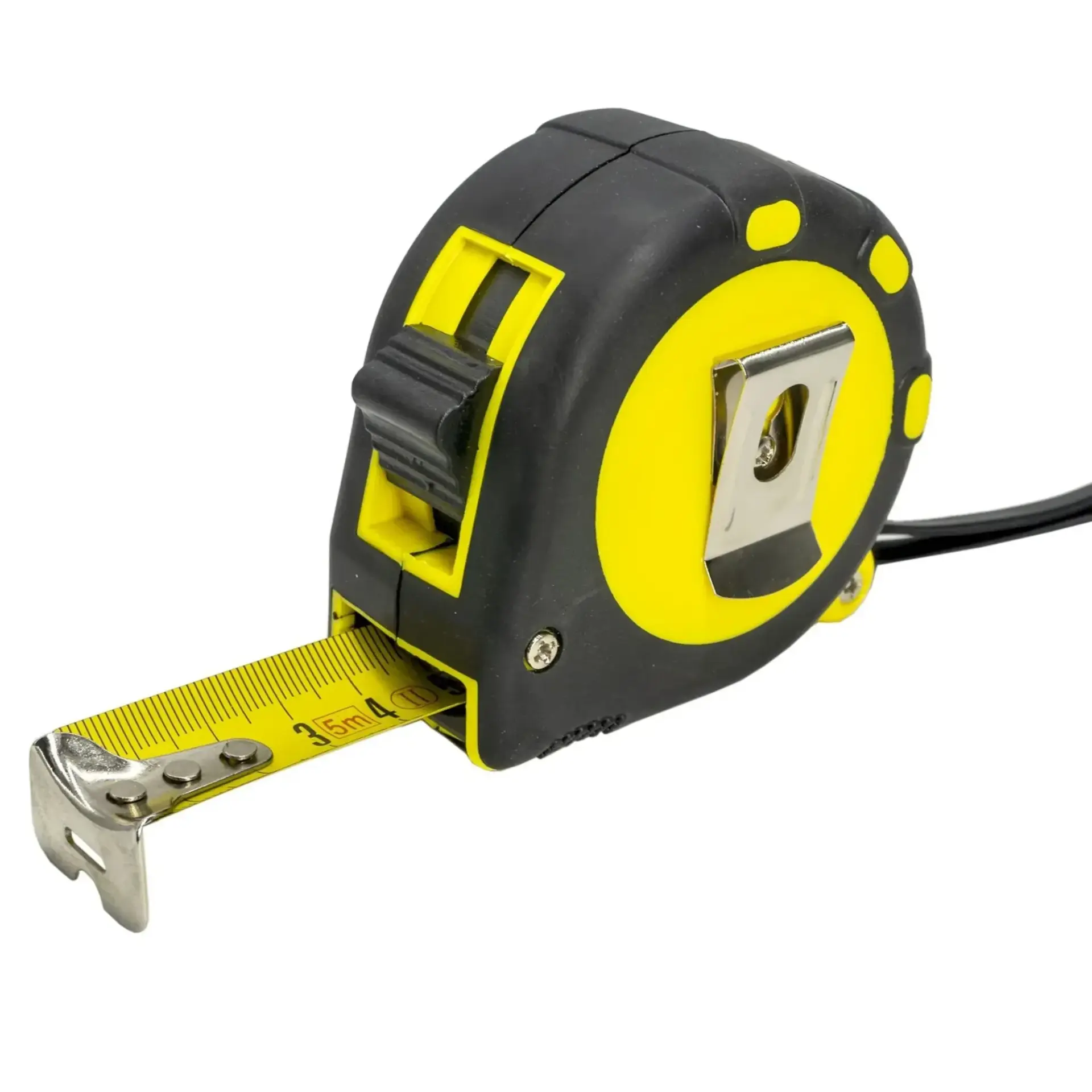 Bts Muhafazalı Şerit Metre 5x25 Mt Bts12359