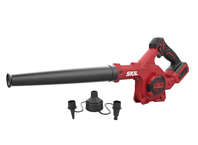 SKIL COMPACT 3161CB AKÜLÜ ÜFLEYİCİ