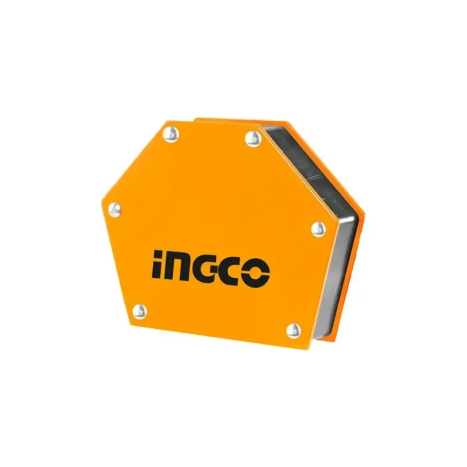 İngco Amwh50042 Manyetik Kaynak Tutucu 34 Kg