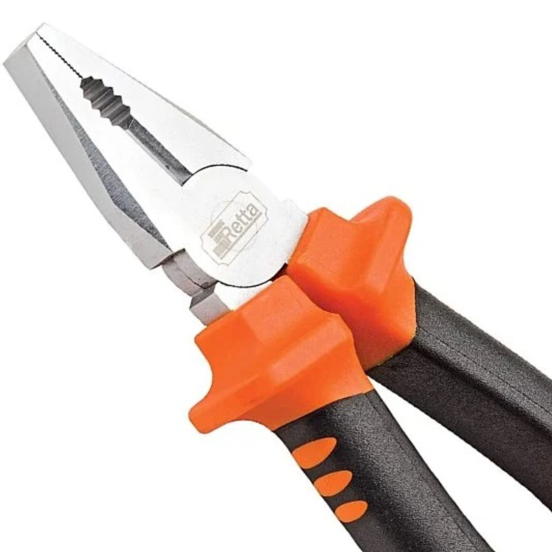 Retta Rkp0180 Kombine Pense 180 Mm