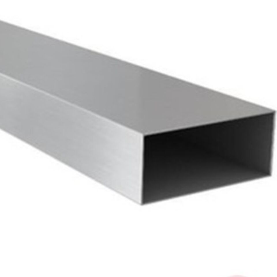 Alüminyum Kutu Mastar 70x30 3 Mt