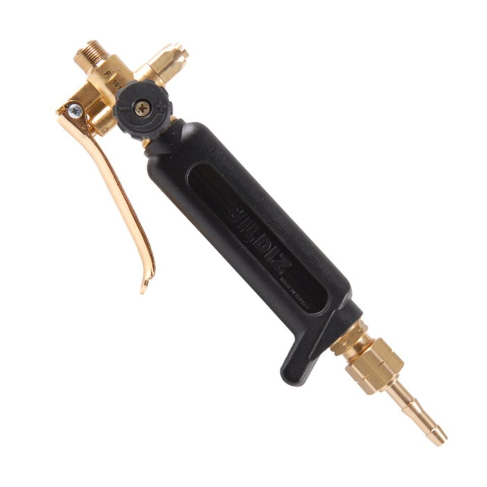 Yıldızgaz 2201-1 Propan Tutamak Sökülebilir Bağ.