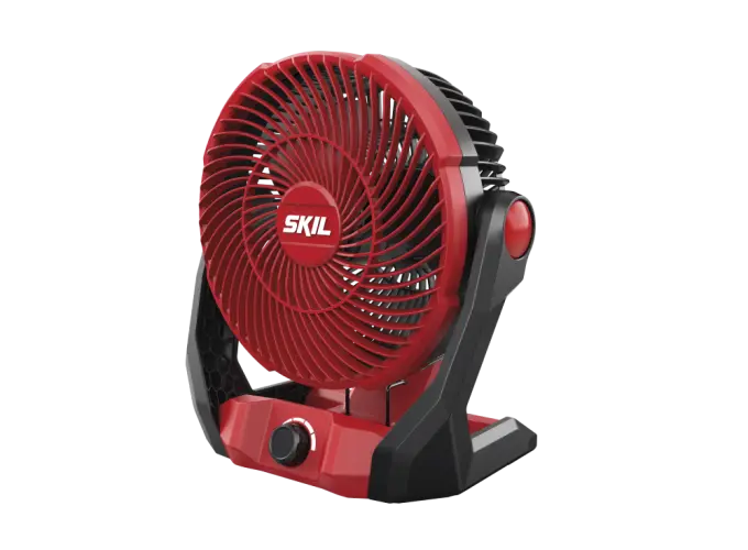 SKIL XP 3164CA AKÜLÜ FAN