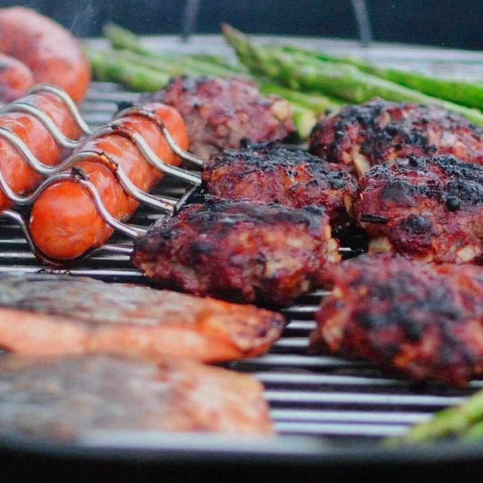 Buchen Mangal Kömürü Briket Sıkma 3 Kg (sarı)