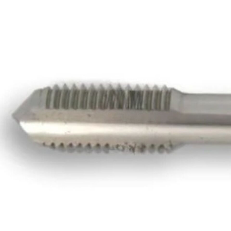 Mte Hsse Düz Mak.klavuz 374/c M24x2.0 105752408