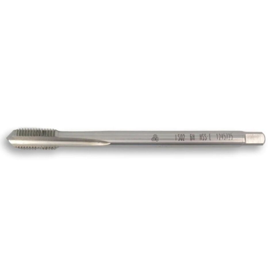 Mte Hsse Düz Mak.klavuz 374/c M24x2.0 105752408