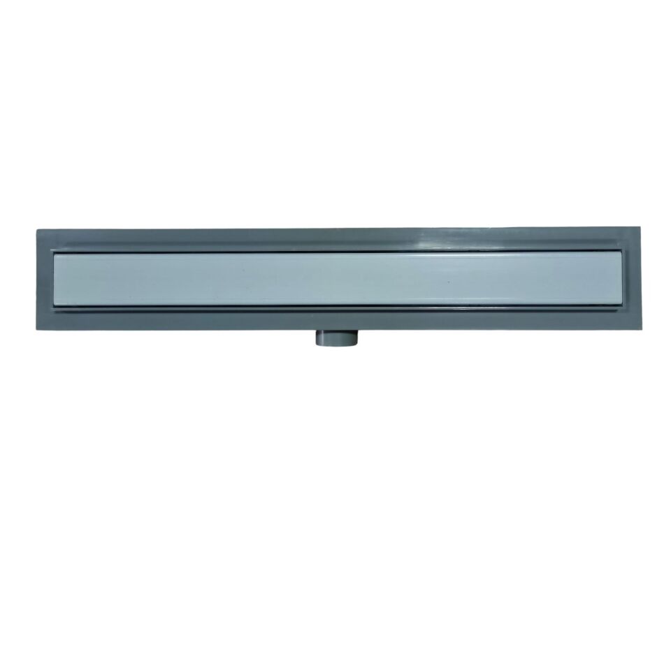 Tema Duş Kanalı 60 Cm Dolu İzalasyonsuz 93766