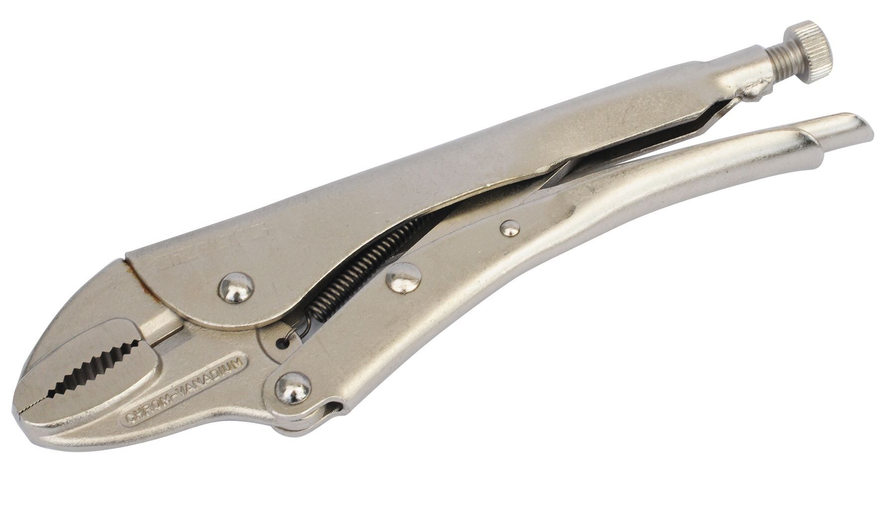 İzeltaş 250 mm Ünıversal Ayarlı Pense - 2500110250