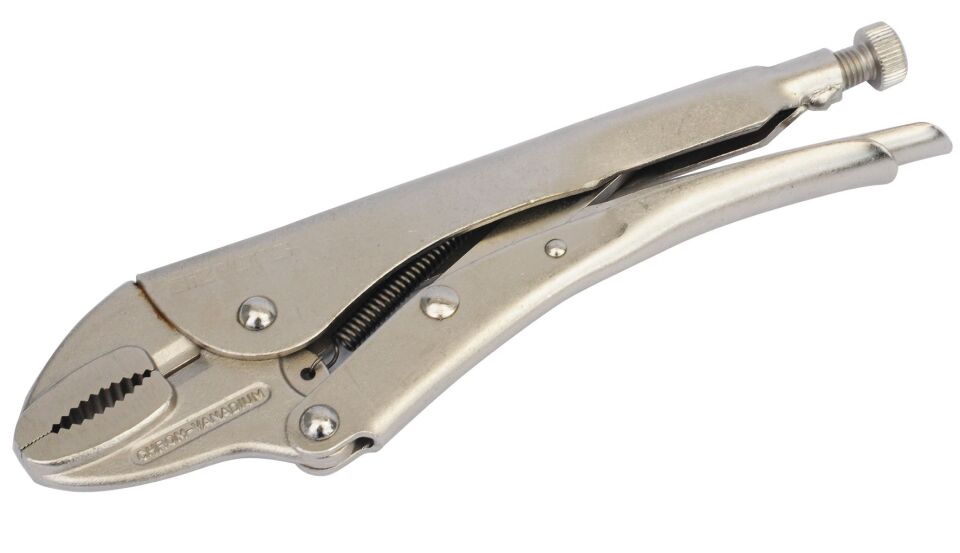 İzeltaş 250 mm Ünıversal Ayarlı Pense - 2500110250