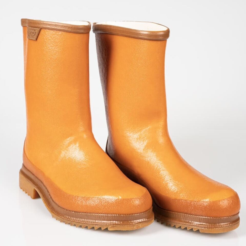 Derby Çizme Kısa No: 40