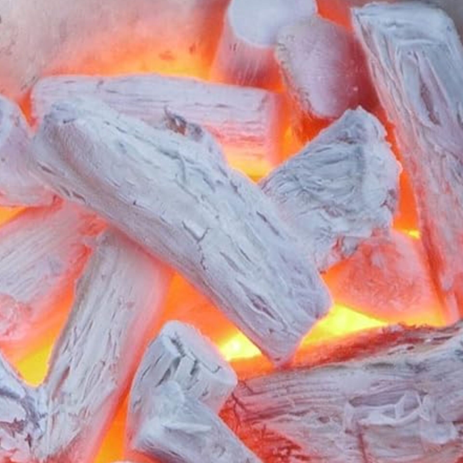 Buchen Mangal Kömürü Naturel Meşe 10 Kg (kraft)