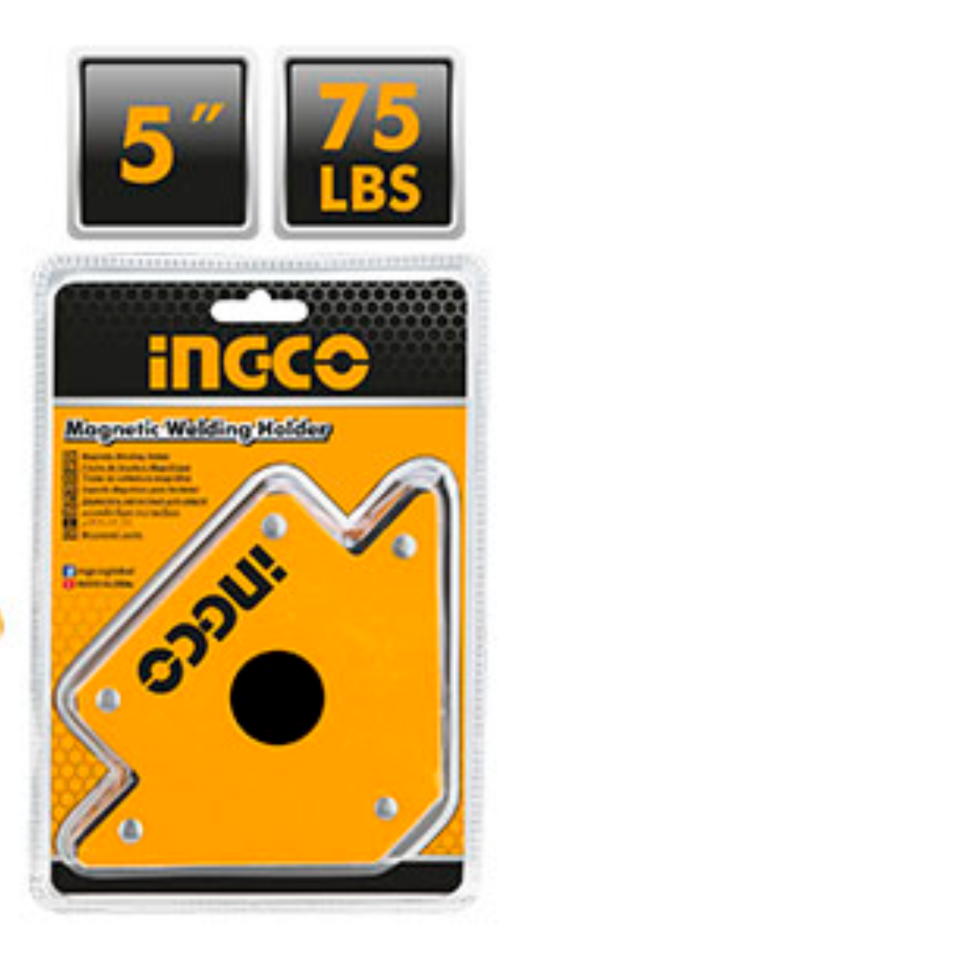 İngco Amwh75051 Manyetik Kaynak Tutucu