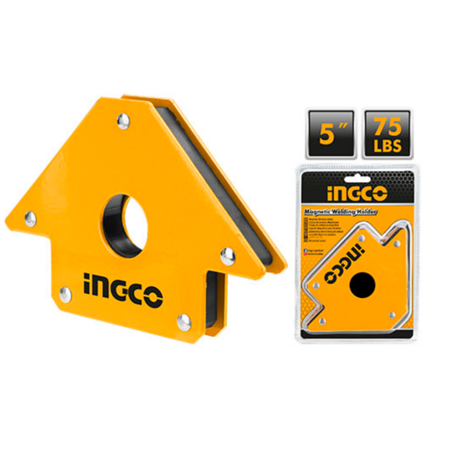 İngco Amwh75051 Manyetik Kaynak Tutucu