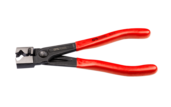 Ceta Form Hortum Kelepçe Pensesi (CLIC tip Kelepçeler için) - N12-13