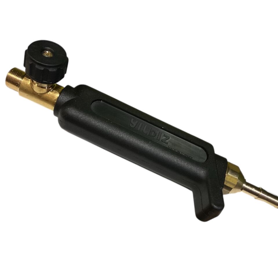 Yıldızgaz 2202 Propan Tutamak Sabit Bağ.