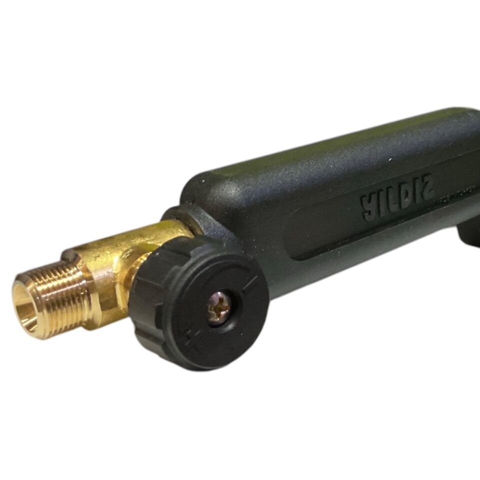 Yıldızgaz 2202 Propan Tutamak Sabit Bağ.