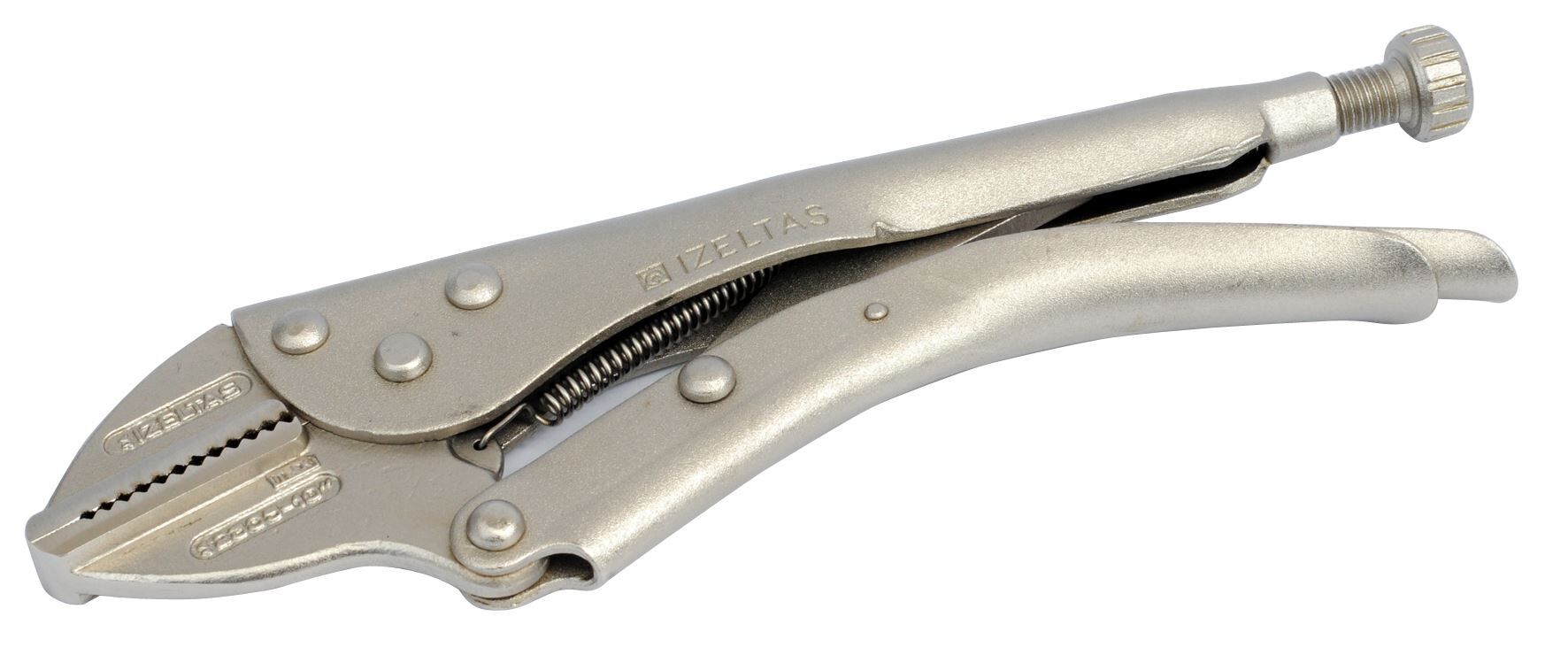 İzeltaş 250 mm Standart Ayarlı Pense - 2505110250