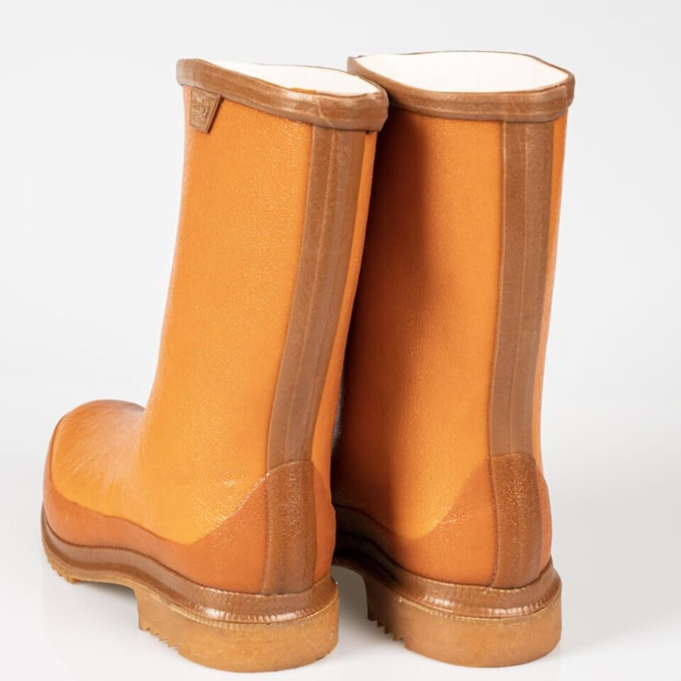 Derby Çizme Kısa No: 41