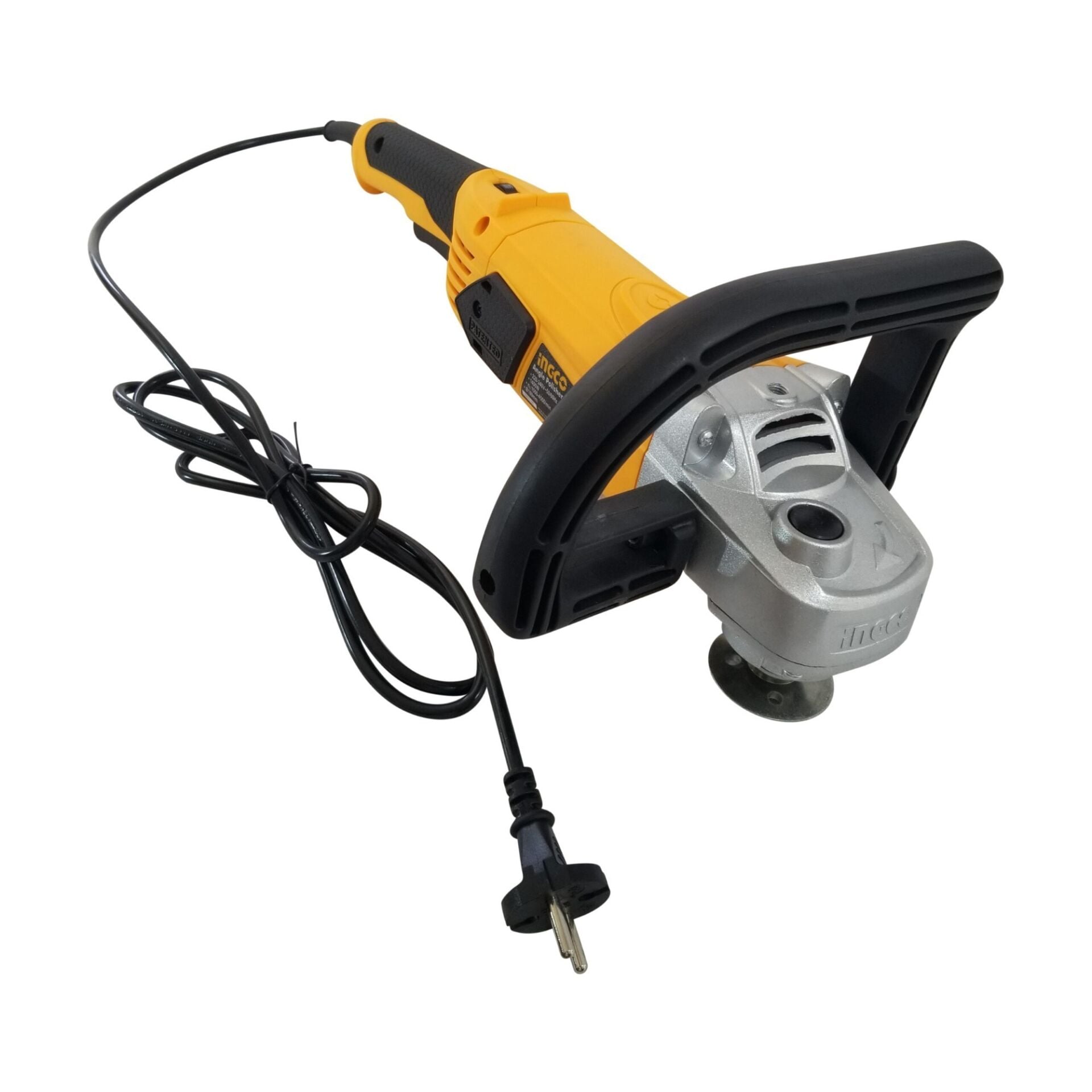 İngco Ap14008 Polisaj Makinesi 1400w